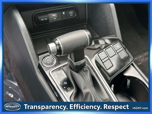 Used 2023 Kia Sportage X-Line w/ X-Line Premium Package AWD/4WD image 31