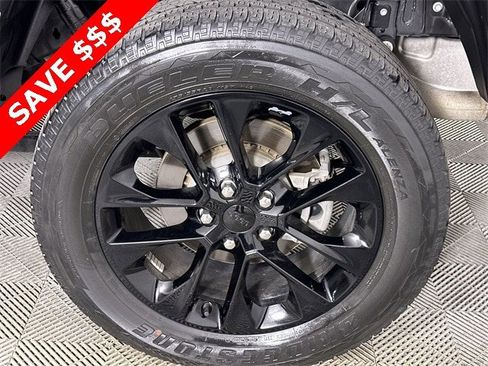 Used 2022 Jeep Gladiator Overland image 34