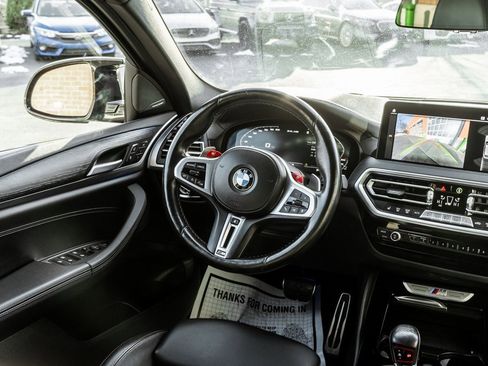 Used 2024 BMW X4 M image 14