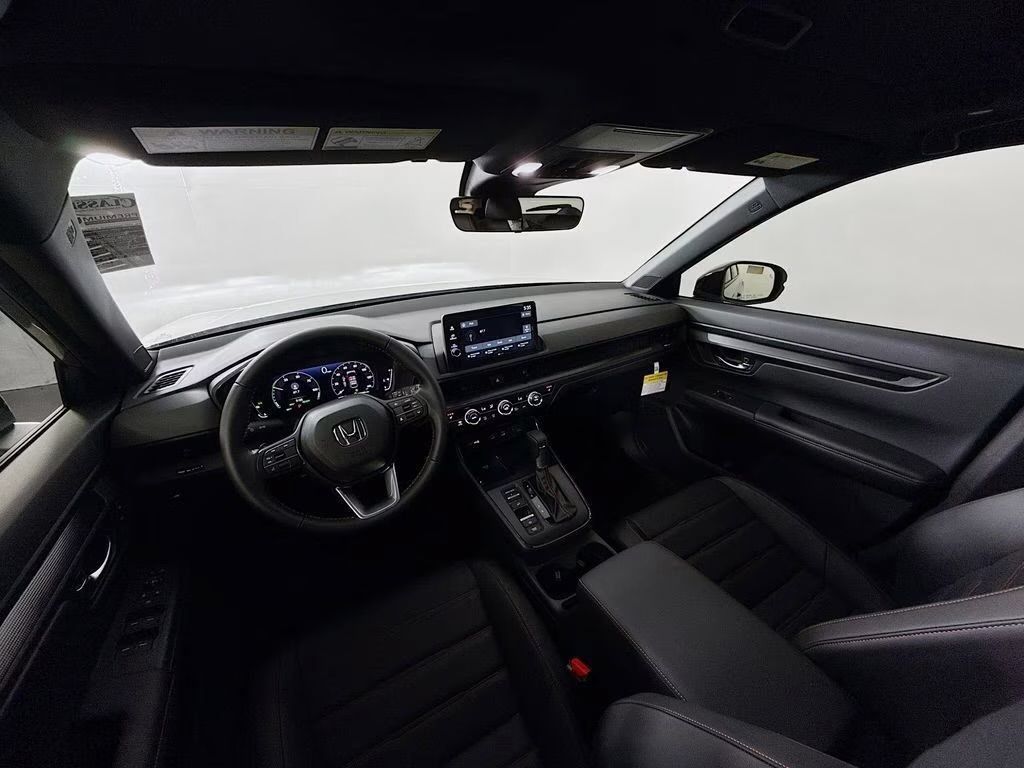 New 2026 Honda CR-V Sport-L image 22