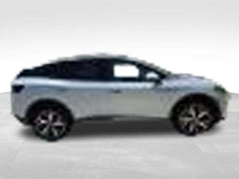 Used 2023 Volkswagen ID.4 Pro S AWD/4WD image 3