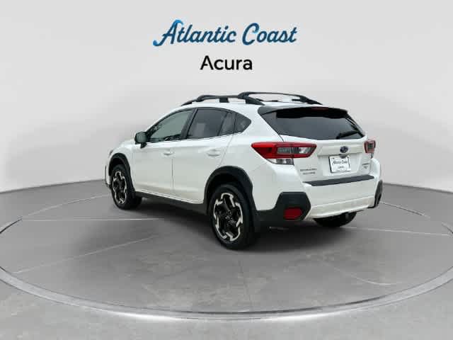 Used 2021 Subaru Crosstrek 2.5i Limited w/ Popular Package #4 AWD/4WD image 6