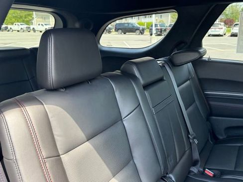 New 2026 Dodge Durango GT AWD/4WD image 29