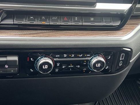 New 2026 GMC Sierra 1500 Elevation AWD/4WD image 21