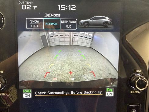 Used 2024 Subaru Crosstrek 2.5i Limited AWD/4WD image 18