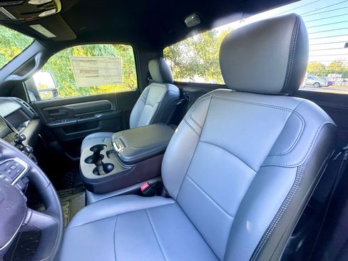 New 2025 RAM 5500 Tradesman image 3