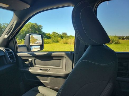 New 2026 RAM 3500 Tradesman image 11