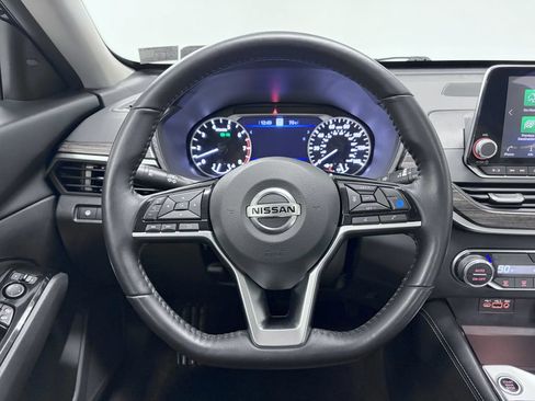 Used 2020 Nissan Altima 2.5 SL AWD/4WD image 20