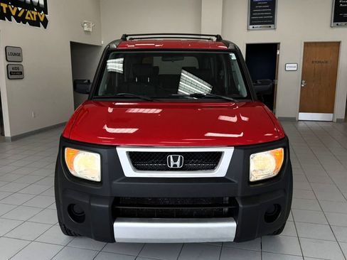 Used 2005 Honda Element EX image 46
