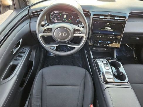 Certified 2024 Hyundai Tucson Blue image 15