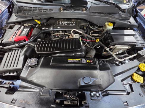 Used 2008 Dodge Durango SLT image 30