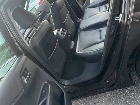 Used 2016 Honda Accord EX-L image 14