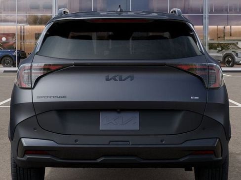 New 2026 Kia Sportage X-Line image 13