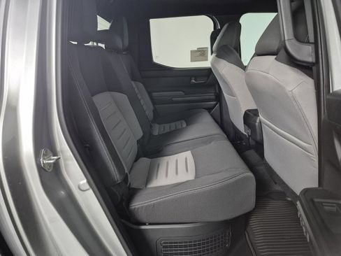 New 2025 Toyota Tacoma 4x4 Double Cab Hybrid image 30