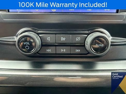 Used 2023 Ford F150 XL w/ STX Appearance Package AWD/4WD image 32
