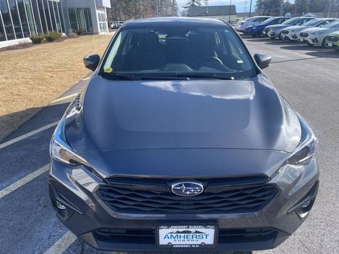 New 2026 Subaru Impreza 2.0i Sport image 2