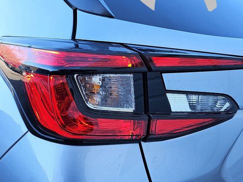 New 2026 Subaru Crosstrek 2.0i Premium AWD/4WD image 38