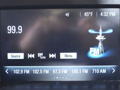 Used 2018 Chevrolet Colorado W/T w/ WT Convenience Package image 16