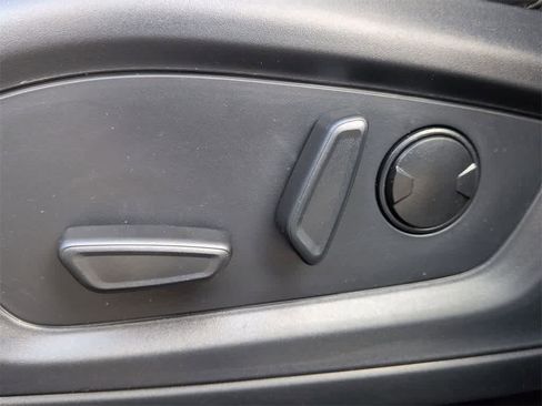 New 2026 Ford Explorer Active image 18