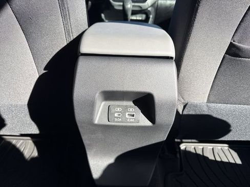 New 2026 Subaru Crosstrek 2.0i Premium image 22