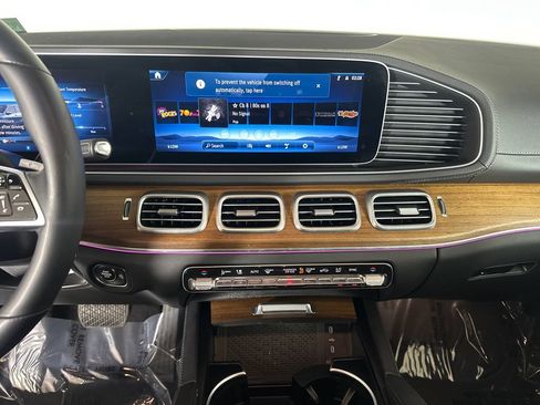 Certified 2026 Mercedes-Benz GLE 350 4MATIC image 30