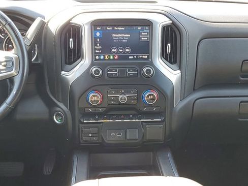 Used 2019 Chevrolet Silverado 1500 RST AWD/4WD image 27