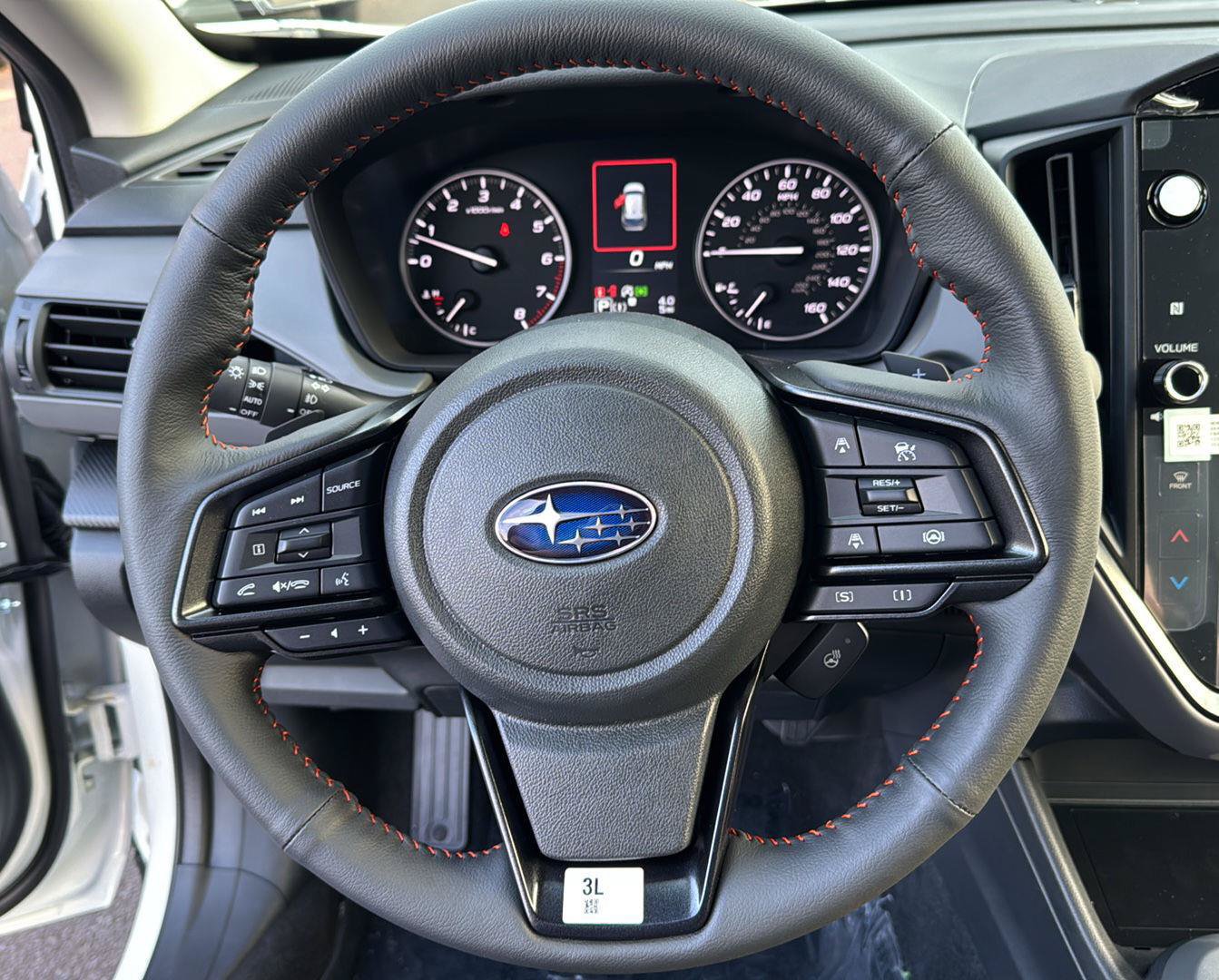 New 2026 Subaru Crosstrek 2.5i Limited AWD/4WD image 11