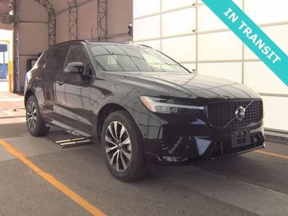 Certified 2025 Volvo XC60 B5 Plus