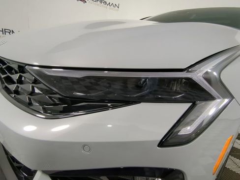 New 2026 Kia K5 GT-Line image 45