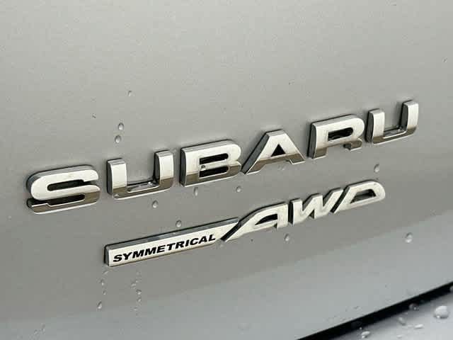 Certified 2023 Subaru Crosstrek 2.0i Premium AWD/4WD image 36