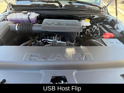 Certified 2026 RAM 1500 Big Horn AWD/4WD image 32