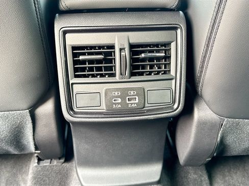 Certified 2026 Subaru Forester Limited AWD/4WD image 25