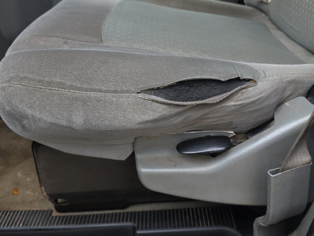 Used 2012 Ford E-350 and Econoline 350 XLT RWD image 26