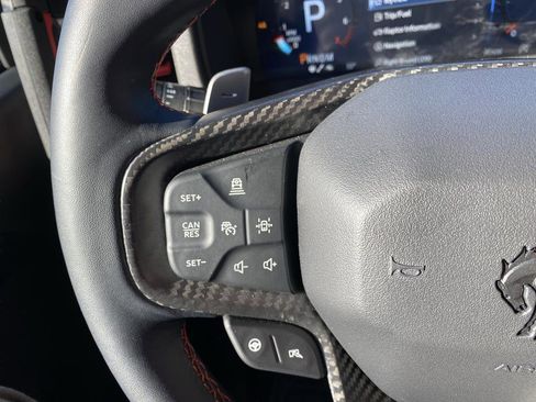 New 2025 Ford Bronco Raptor AWD/4WD image 34