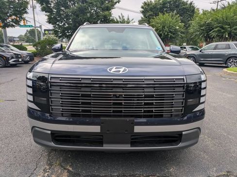 Certified 2026 Hyundai Palisade SEL Premium AWD/4WD image 9