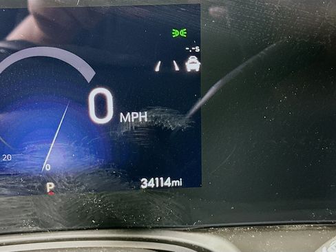 Used 2024 Buick Encore GX Preferred FWD image 19