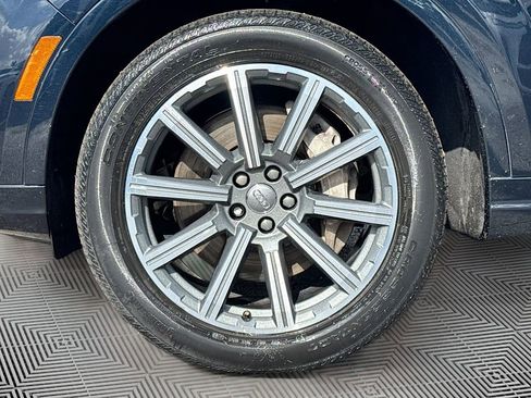 Used 2018 Audi Q7 3.0T Premium Plus w/ Premium Plus Package image 35