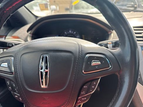 Used 2019 Lincoln MKZ Reserve w/ Reserve Plus Package FWD image 38