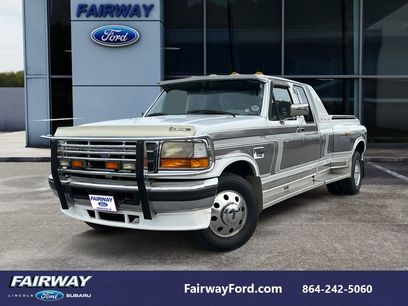 Used 1997 Ford F350 XLT