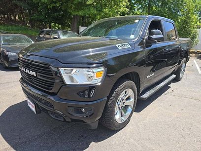 Used 2019 RAM 1500 Big Horn