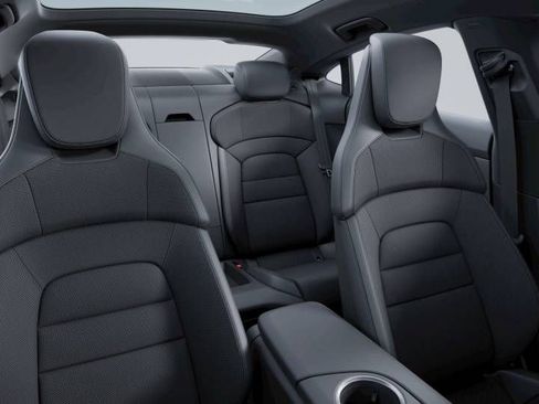 New 2026 Porsche Taycan image 10