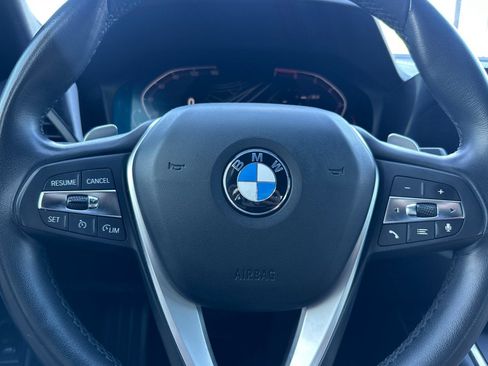 Used 2022 BMW 330i Sedan w/ Driving Assistance Package RWD image 33