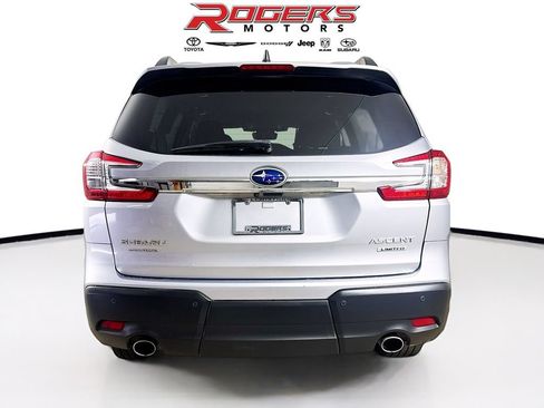 Used 2023 Subaru Ascent Limited AWD/4WD image 7