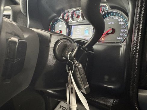 Used 2017 Chevrolet Silverado 1500 LT w/ All Star Edition image 26