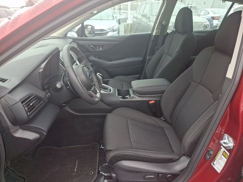 Certified 2025 Subaru Legacy Premium image 13