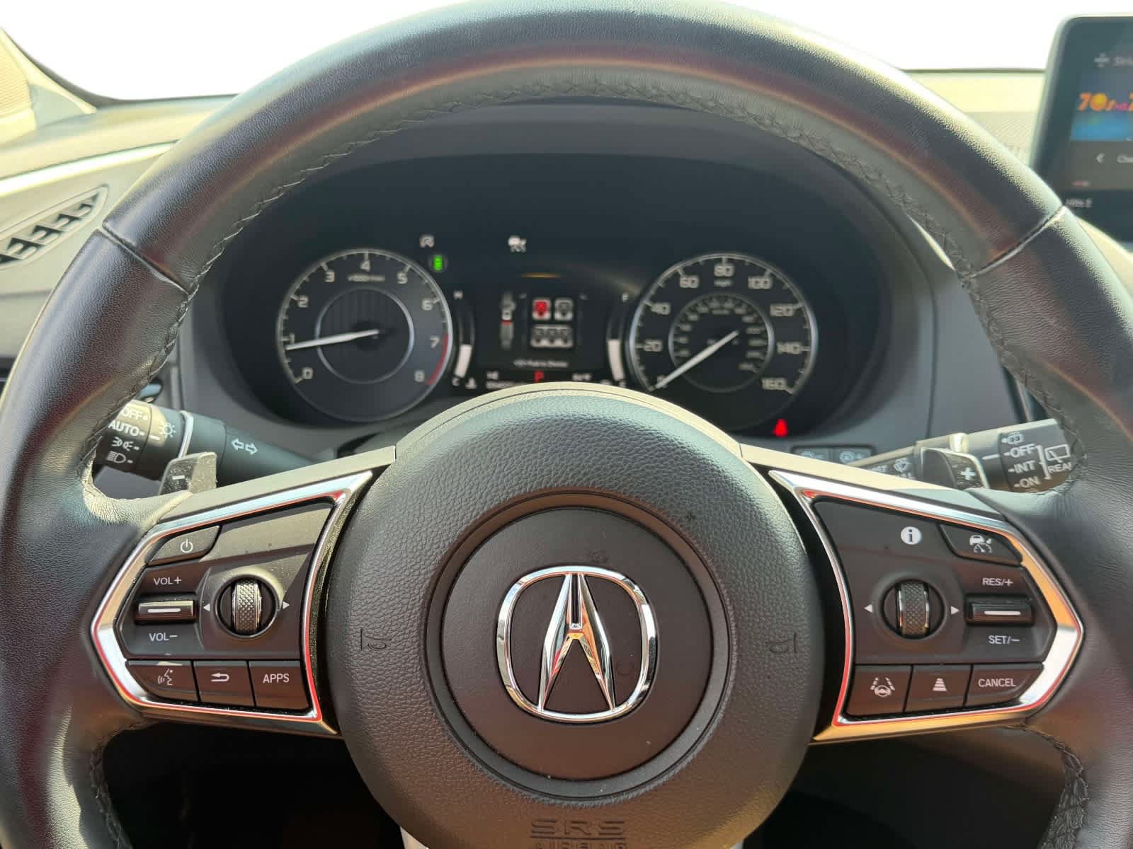 Used 2023 Acura RDX AWD image 33