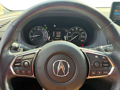 Used 2023 Acura RDX AWD image 33