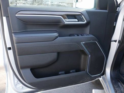 Used 2022 Chevrolet Silverado 1500 RST w/ Z71 Off-Road Package image 14