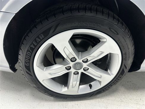 Used 2018 Audi A3 2.0T Premium w/ Convenience Package image 13