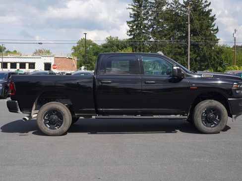 New 2025 RAM 2500 Tradesman image 4